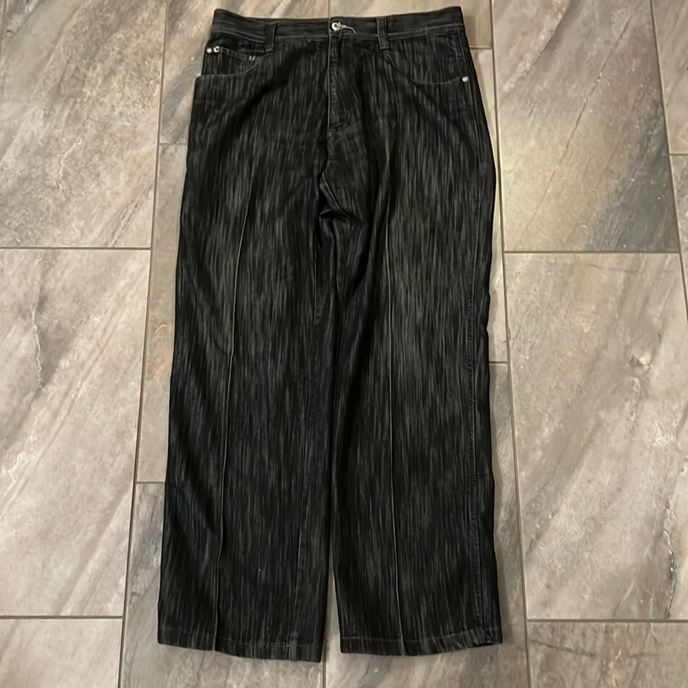 Baggy Y2K South Pole jeans
